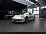 Porsche 992 CARRERA 4S/BURMESTER/SPORT CHRONO/MATRIX/4WS - graue Porsche 992