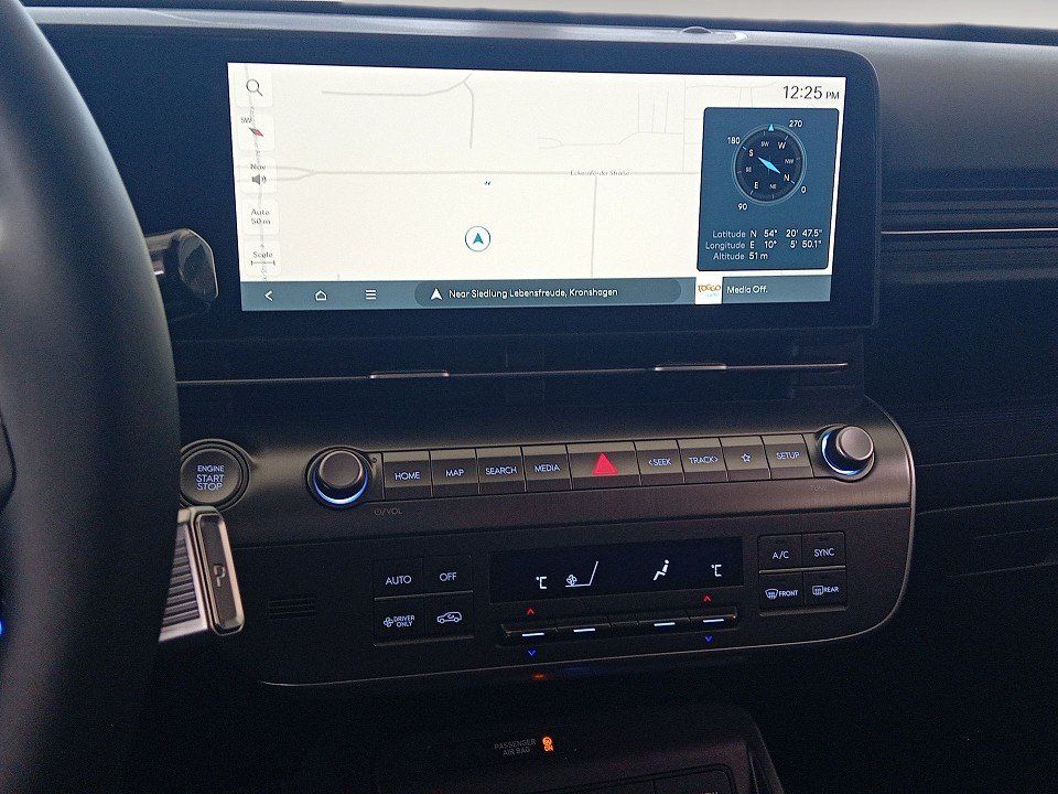 Hyundai Kona – Bild 9