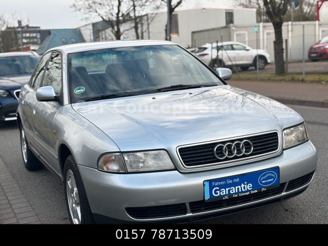 Audi A4 1.6 Tüv Au Neu Service Neu