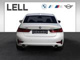 BMW 320d xDrive Limousine Sport Line DAB WLAN GSD - BMW 320 D Gebrauchtwagen