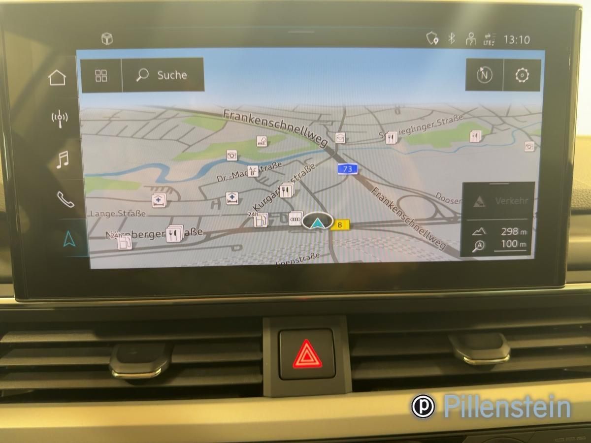 Audi A5 - Bild 12