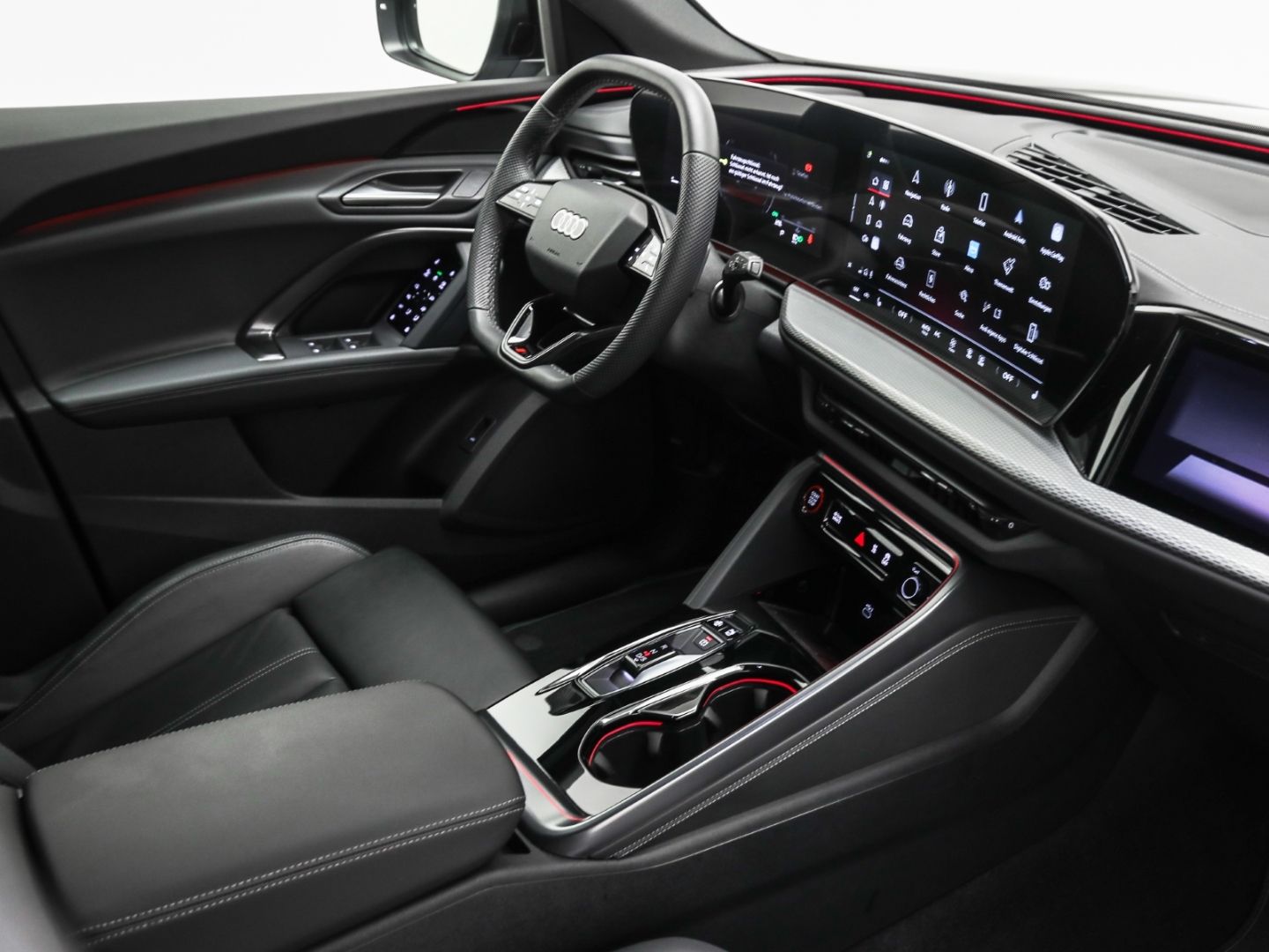 Audi Q5 - Bild 16