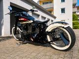 Harley-Davidson Softail Deluxe - HARLEY-DAVIDSON 2007