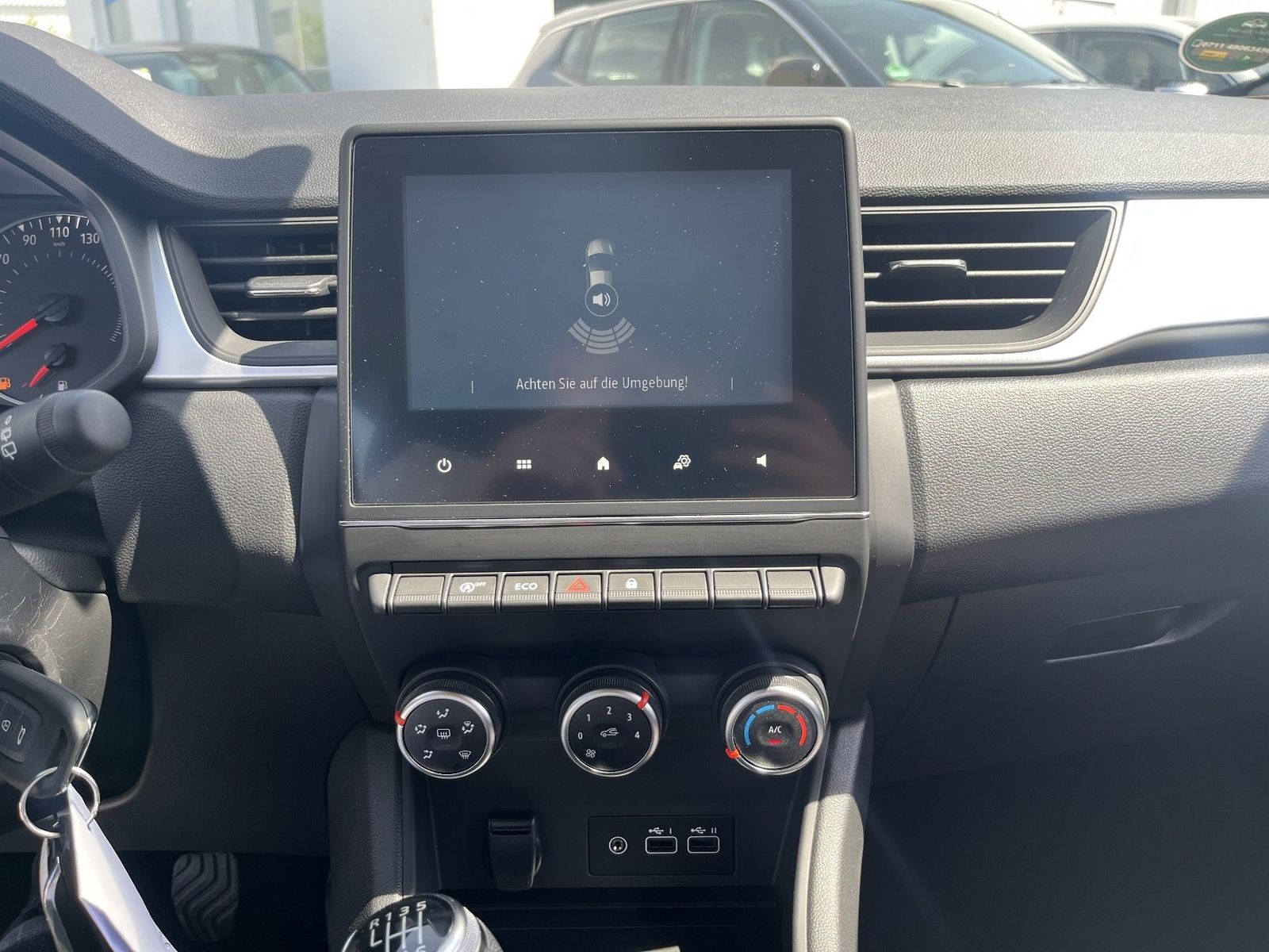 Renault Captur - Bild 15