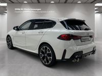 BMW M135 - Vorschau Bild 5