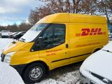 Ford Transit Kasten FT 260 K LKW - Ford Transit ft 260 k