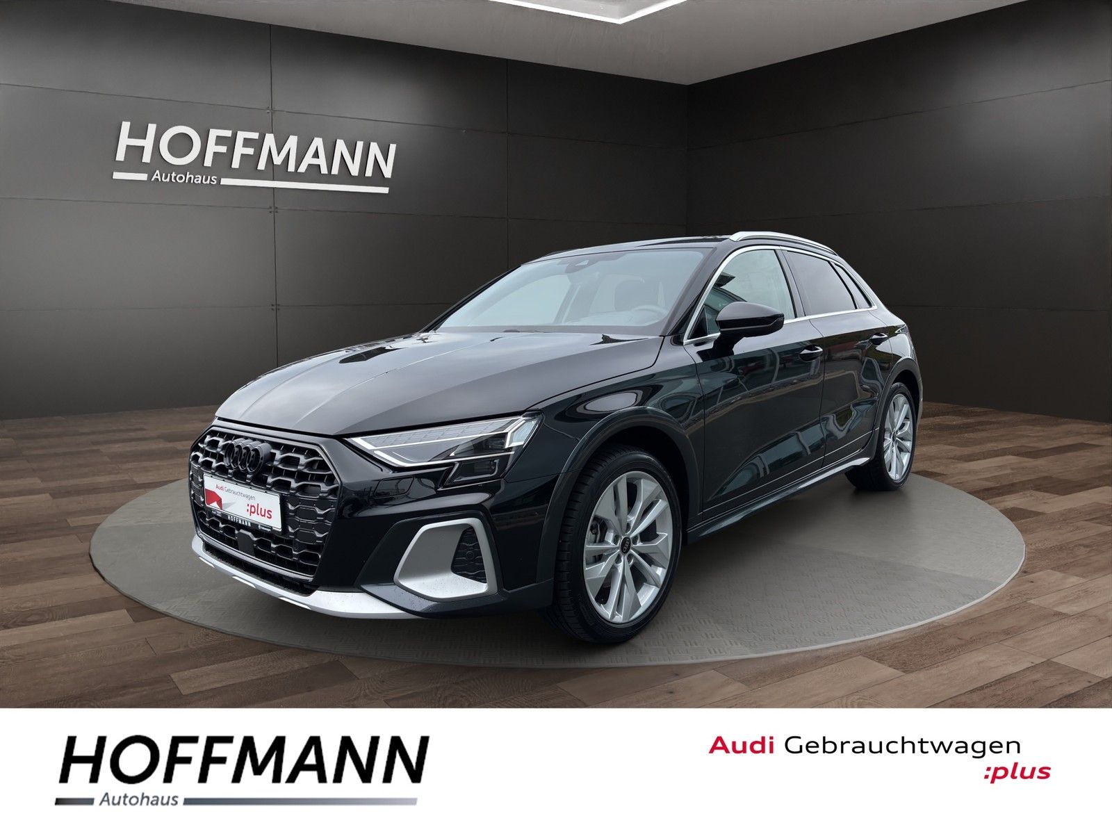 Fahrzeugbild von Audi A3