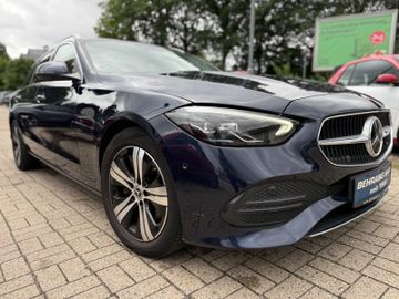 Mercedes C 200 - 6