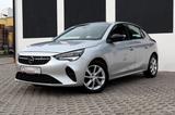Opel Corsa F Elegance - Opel Corsa F mit Diesel-Antrieb