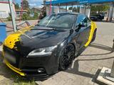Audi tt 8j 2.0 tfsi nur diese woche für 80... - Audi 80: Sportwagen