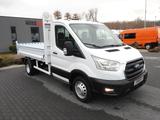 Ford TRANSIT KIPPER A/C TEMPOMAT  ZWILLINGSRÄDER - Angebote