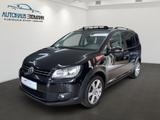 Volkswagen Touran 1,4 TSI Cross*7-Sitze*Aut*Pano*Leder*R-Ka - : 7sitzer