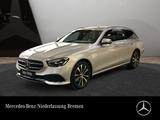 Mercedes-Benz E 300 e T AVANTGARDE/AHK/FAHRASSIST/KAMERA/PARK - Mercedes-Benz E 300 in Bremen