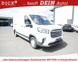 Maxus Deliver 9 2.0d L3H2 >3SI+KLIMA+KAMERA+TEMP+PDC+ - gebrauchte Maxus Deliver 9 aus dem Jahr 2023