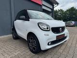 Smart ForTwo fortwo coupe electric drive / EQ*ACC* - mit Elektro-Antrieb: Cabrio