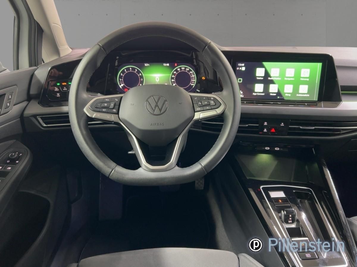 Volkswagen Golf - Bild 9