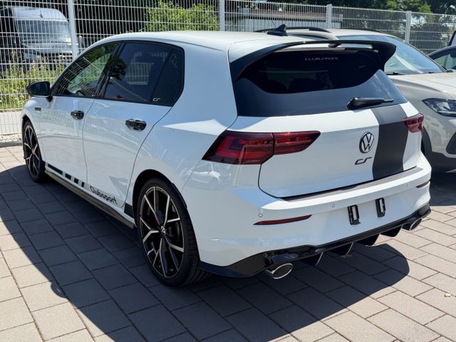 Golf VIII GTI Clubsport AD El. Panodach Navi Dig