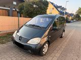 Mercedes-Benz Mercedes Benz Vaneo 1,9 Automatik - gebrauchte Mercedes-Benz Vaneo aus dem Jahr 2003