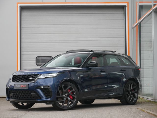 Land Rover Range Rover Velar SV Autobiography Dynamic