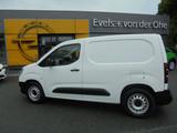 Opel Combo Cargo EPH+Klima+Kamera - Opel Combo in Hannover
