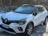 Renault Captur E-TECH Plug-In Hybrid 160 Intens  - Renault Captur Plug-in Hybrid (PHEV) Gebrauchtwagen