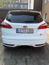 Ford Focus 2,0 EB ST Leder-Sport-Paket Turnier ST - Ford Focus aus 2013: ST