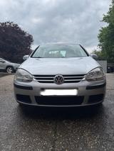 Volkswagen VW Golf 5 1.9 TDI  Motor & Getriebe top ... - Volkswagen Golf: TDI Motor