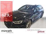 Audi RS 4 Avant 2.9 TFSI Q BLACK B&O APP DAB LED LM19