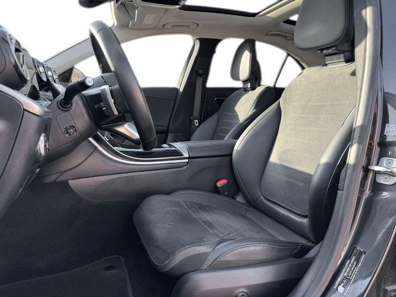 Mercedes-Benz C 220 - Bild 18