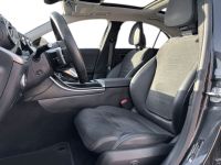 Mercedes-Benz C 220 - Vorschau Bild 18