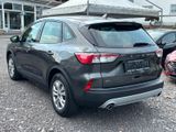 Ford Kuga Cool & Connect 4x4 Navi PDC DAB+ - Ford Kuga: Allradantrieb
