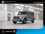 Mercedes-Benz G 500 AMG*360°*Wide*Memory*AHK*Burm*Distr*SHD*9G