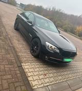 BMW Bmw 740d 2009 - BMW 740 in Herne