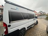 Knaus Van BOXSTAR 60 Years Knaus 540 Road - Knaus 540