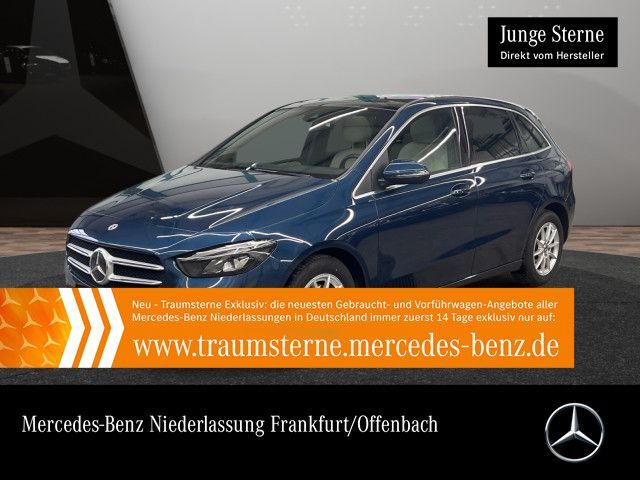 Mercedes-Benz B 200 d Progressive/Pano/LED/Kamera/MBUX advance