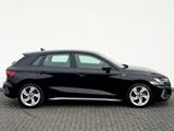 Audi A3 Sportback 35 TFSI S line /NAVI/LED/ACC/GARANT - Audi A3 mit Benzin-Antrieb