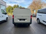 Mercedes-Benz Vito Kasten 110 CDI WORKER PLUS FWD lang - Mercedes-Benz Vito Gebrauchtwagen in Mannheim