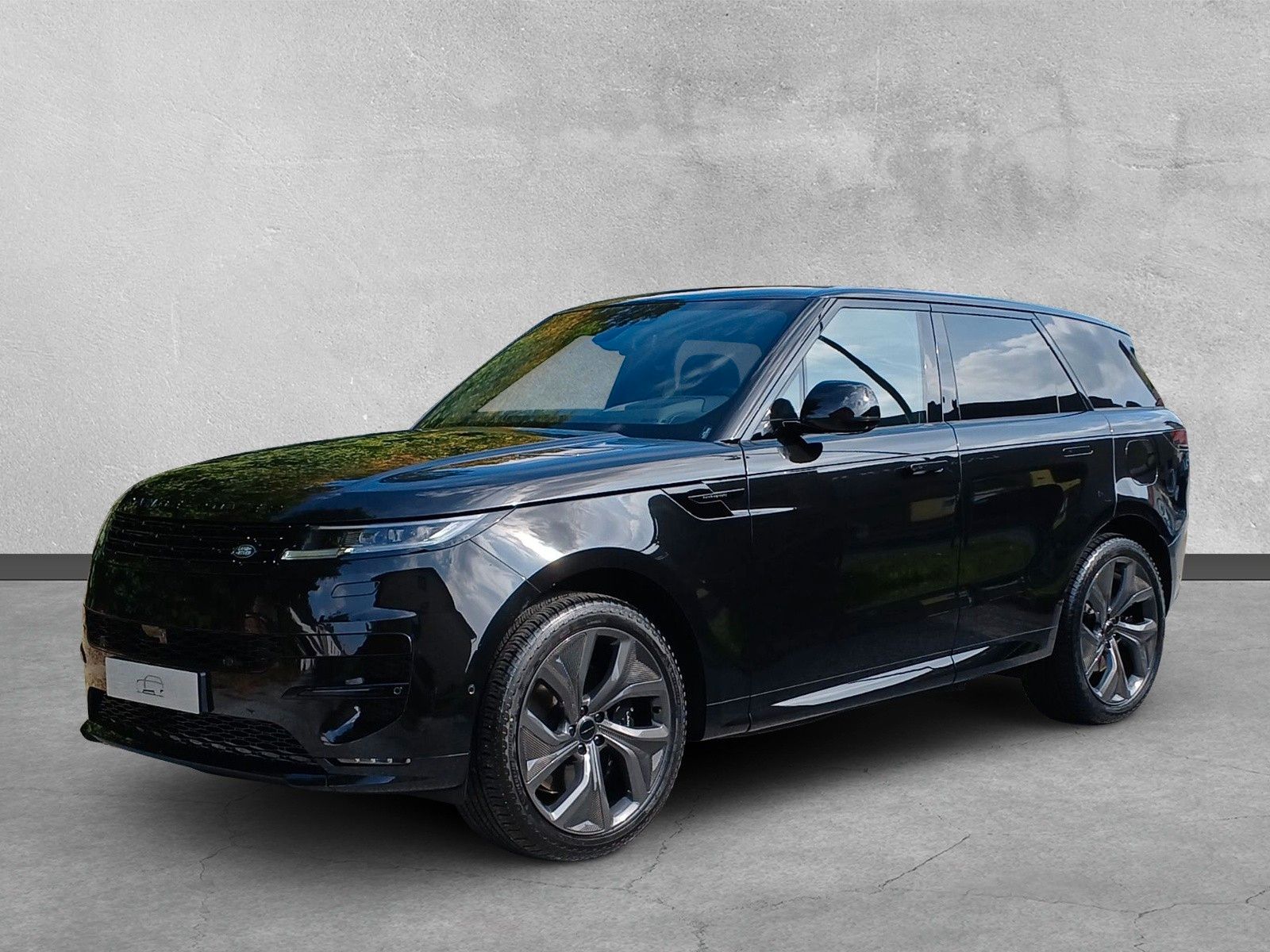 Land Rover Range Rover Sport 3.0 P550e  AUTOBIOGRAPHY