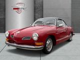 Volkswagen Karmann Ghia * 14