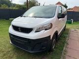 Peugeot Expert Traveller. TÜV/HU.NEU!! - Peugeot: 9 Sitzer