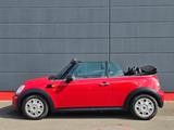MINI ONE Cabrio One 1.6 *1.Hand*Scheckheft*Navi - MINI MINI aus 2012
