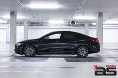 MERCEDES-BENZ CLA 220 4M AMG+|Premi+|Keyl|Pano|Burm|360|19"