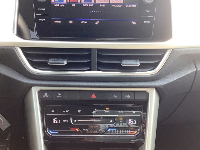 T-Roc 1.5TSI DSG Move AHK