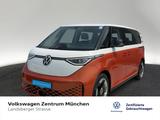 Volkswagen ID.Buzz Pro LR AHK Panoramadach Harman Kardon So