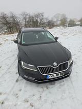 Skoda Superb 1.6 TDI Ambition Combi Ambition