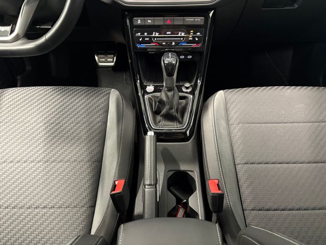 T-Cross Life 1.5 TSI DSG R-LINE LED ACC RFK