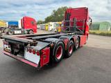 Volvo FH550 - 8x2 - 2x lift axle - NL truck - VEB - Co - Angebote