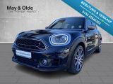 MINI Cooper S Countryman ALL4 A Navi LED ACC RFK DA P - MINI Cooper S Countryman aus 2020