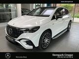Mercedes-Benz EQE 53 AMG 4M+ Hyperscreen+AHK+HUD+Pano+Trittbr