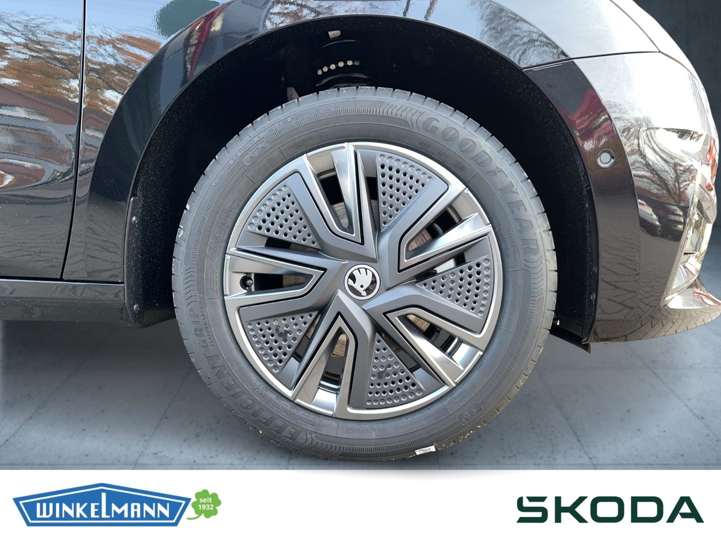 Skoda Fabia - Bild 8